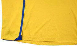 2008-09 BRONDBY LONGSLEEVE SHIRT L