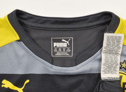 2015-16 BORUSSIA DORTMUND *BURKI* GK XXL. BOYS