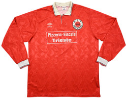 ASV 1910 GAUSTADT LONGSLEEVE L