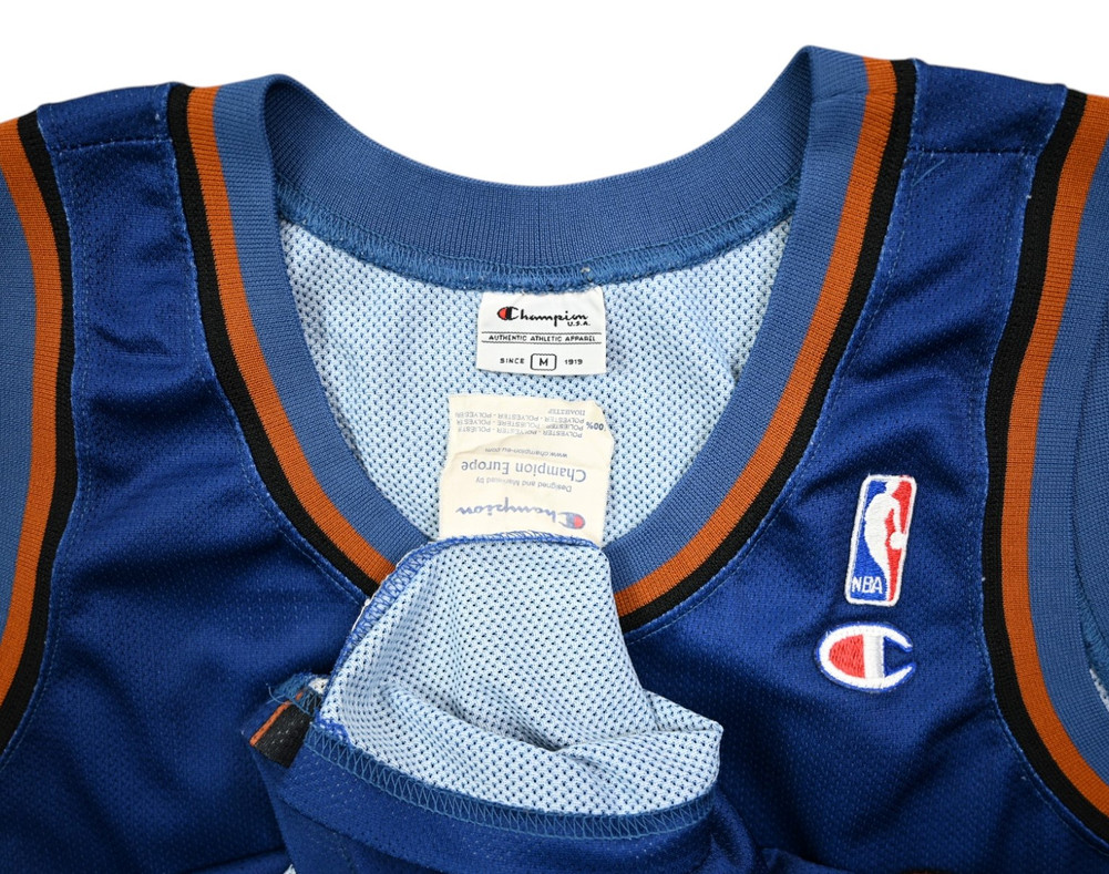 WASHINGTON WIZARDS *JORDAN* NBA SHIRT M