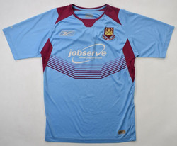 2004-06 WEST HAM UNITED KOSZULKA S
