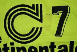 1991-92 BORUSSIA DORTMUND KOSZULKA L