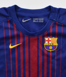 2017-18 FC BARCELONA KOSZULKA XXS. BOYS