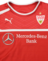 2012-13 VFB STUTTGART KOSZULKA S