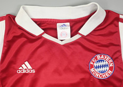 2004-05 BAYERN MUNCHEN SHIRT S