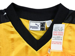 PUMA VINTAGE LONGSLEEVE KOSZULKA S