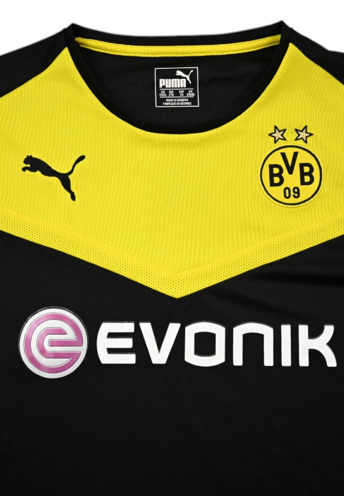 2015-16 BORUSSIA DORTMUND KOSZULKA XXL. BOYS