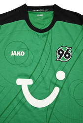 2012-13 HANNOVER 96 SHIRT M/L
