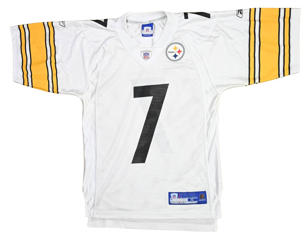 PITTSBURGH STEELERS NFL *ROETHLISBERGEN* KOSZULKA S