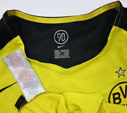 2004-05 BORUSSIA DORTMUND SHIRT L