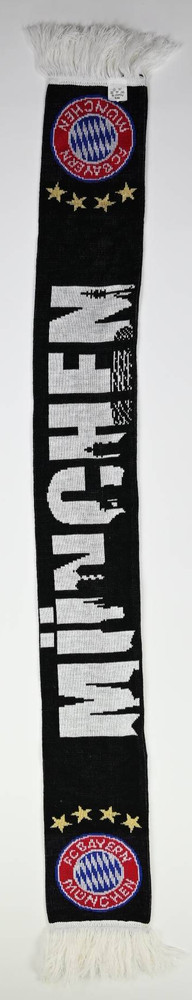 FC BAYERN MUNCHEN SCARF