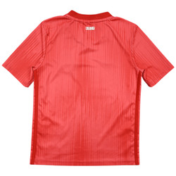 2018-19 REAL MADRID KOSZULKA S. BOYS