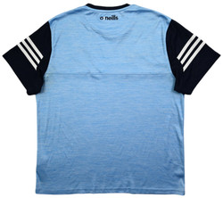 DUBLIN GAA GAELIC SHIRT M