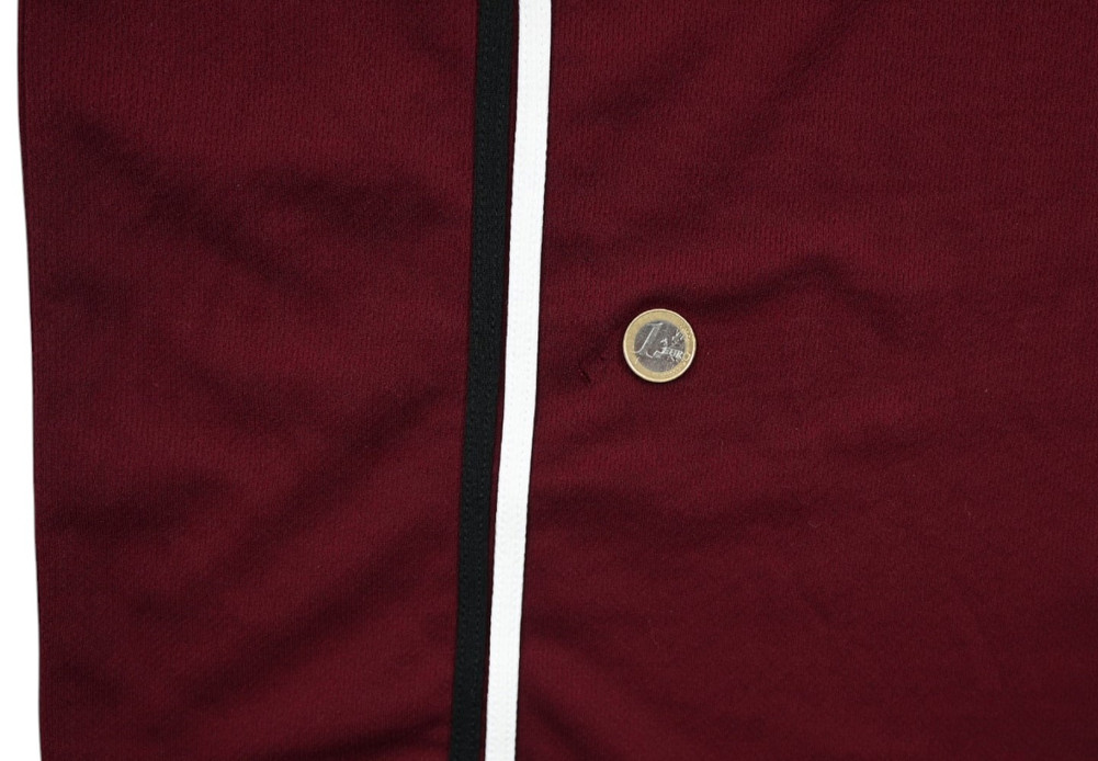 1999-01 SPARTA PRAGUE SHIRT XXL