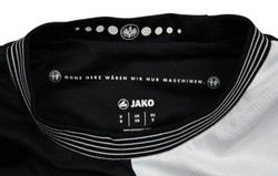 2013-14 EINTRACHT FRANKFURT KOSZULKA XS/S