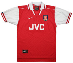 1996-98 ARSENAL KOSZULKA S