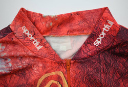 SPORTFUL KOSZULKA KOLARSKA XXL