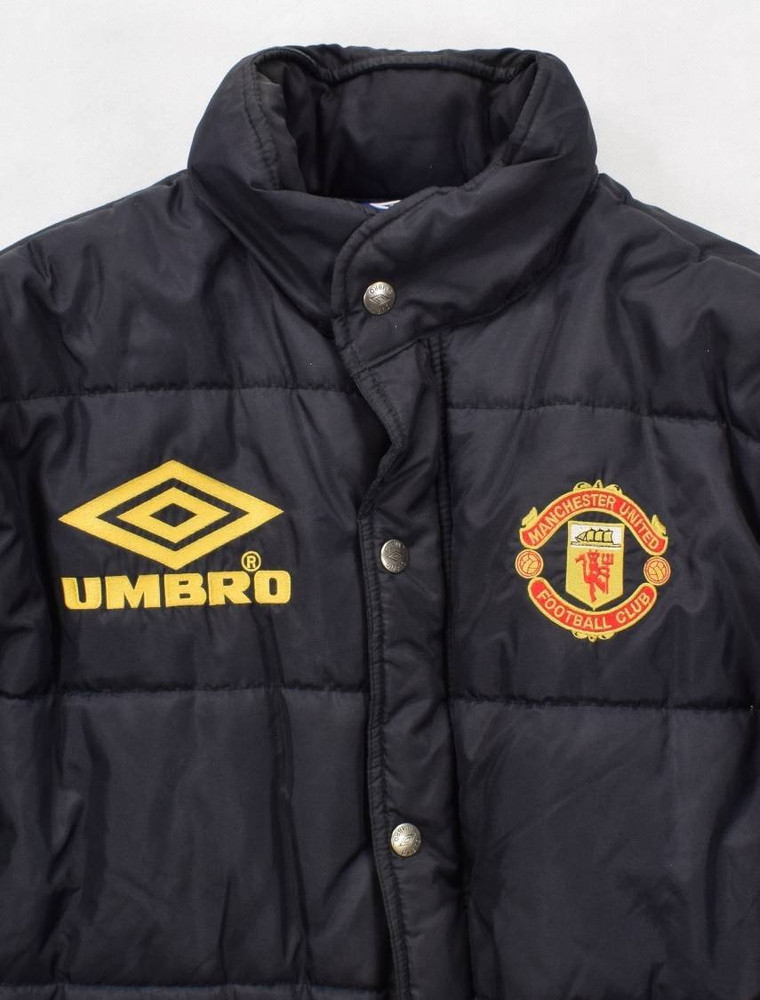 MANCHESTER UNITED JACKET L