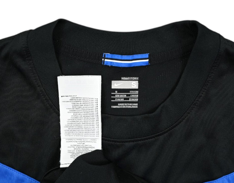 2009-10 MANCHESTER UNITED *VALENCIA* KOSZULKA S