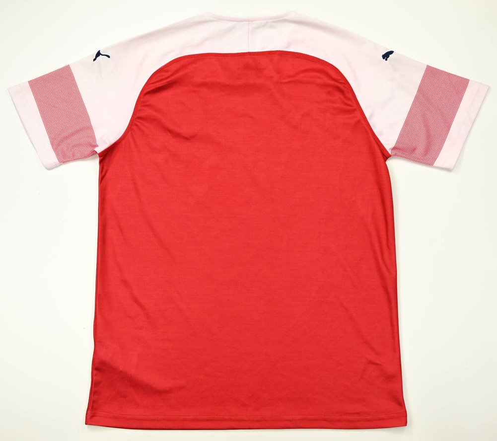 2018-19 ARSENAL LONDON KOSZULKA S