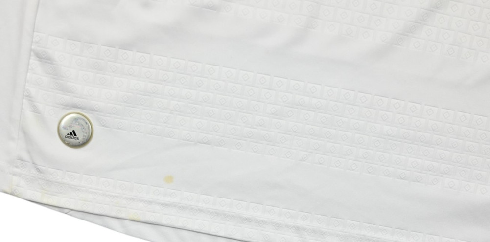 2009-10 HAMBURG *ZE ROBERTO* KOSZULKA XL