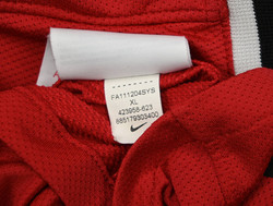 2011-12 MANCHESTER UNITED XL. BOYS