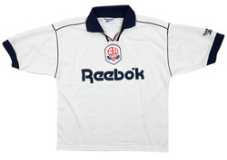 1995-97 BOLTON KOSZULKA XL/XXL