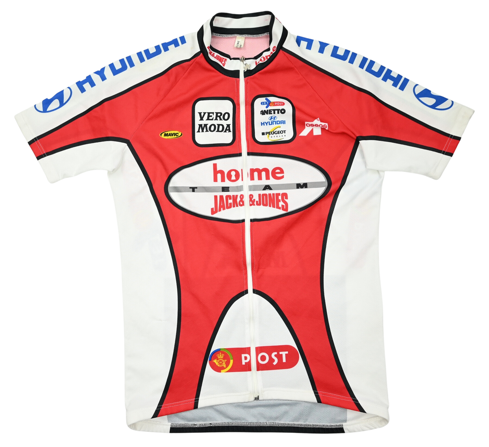 ASSOS CYCLING SHIRT L