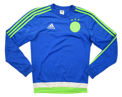 2015-16 AJAX AMSTERDAM TOP XS