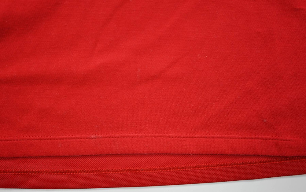 2010-11 ENGLAND *ROONEY* SHIRT M