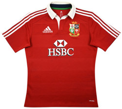 BRITISH AND IRISH LIONS RUGBY KOSZULKA M