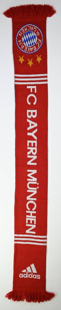 FC BAYERN MUNCHEN SZALIK