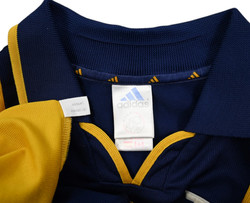 2000-01 AJAX AMSTERDAM SHIRT L. BOYS