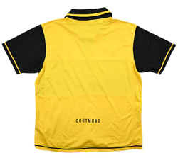 2007-08 BORUSSIA DORTMUND SHIRT XL