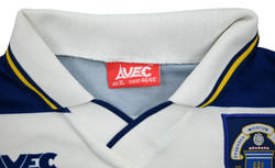 1997-00 GREENOCK MORTON SHIRT XL