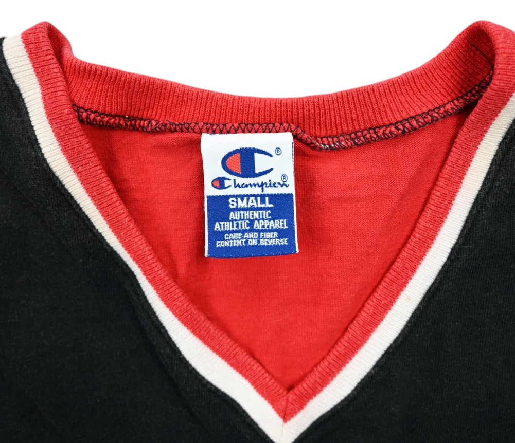 CHICAGO BULLS BASKETBALL SHIRT S