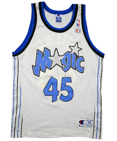 ORLANDO MAGIC *OUTLAW* NBA SHIRT M