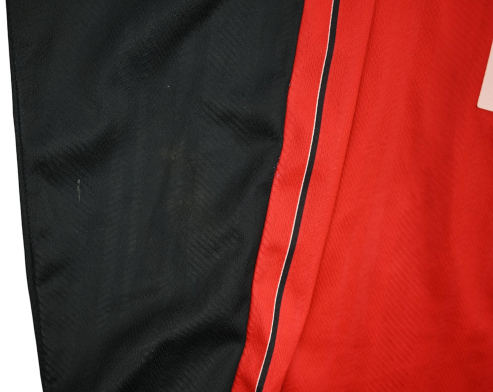 2001-02 FC AARAU *WOJCIECHOWSKI* KOSZULKA MECZOWA XL