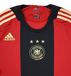 2008-09 GERMANY SHIRT M
