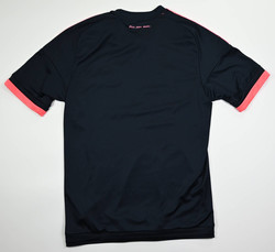 2015-16 BAYERN MUNCHEN SHIRT S