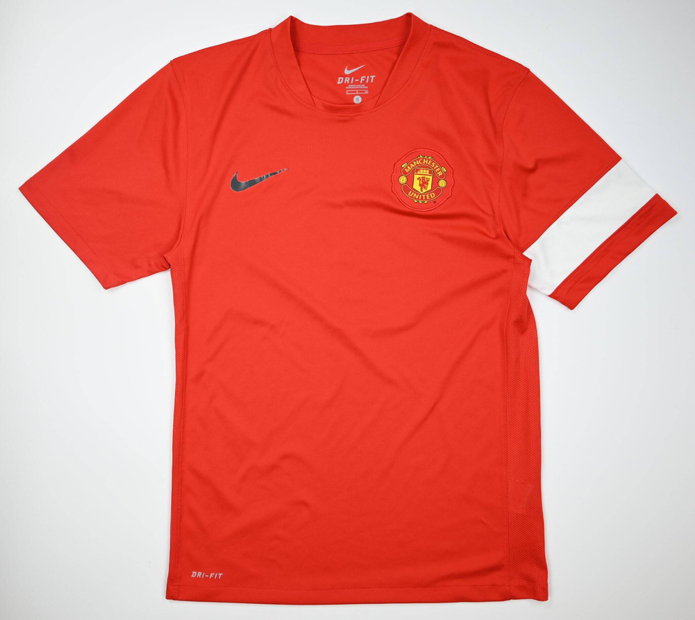 MANCHESTER UNITED KOSZULKA S