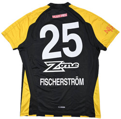 HAMMARBY IF *FISCHERSTROM* KOSZULKA M