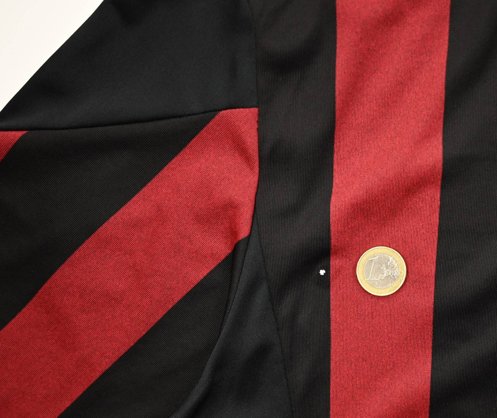 2015-16 AC MILAN KOSZULKA L