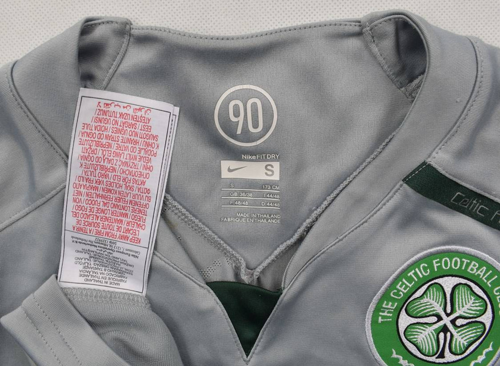 CELTIC GLASGOW KOSZULKA S