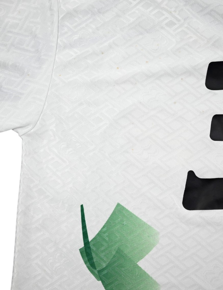 BIEMME VINTAGE SHIRT XXL