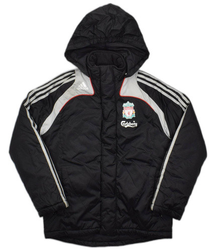 LIVERPOOL KURTKA M. BOYS