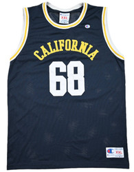 CALIFORNIA BASKETBALL CHAMPION SHIRT XXL