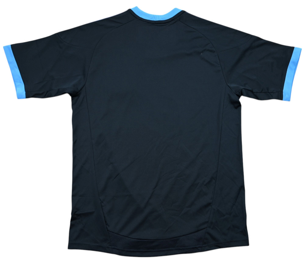 2010-12 SCHALKE SHIRT L. BOYS