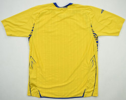 2007-09 SWEDEN KOSZULKA L