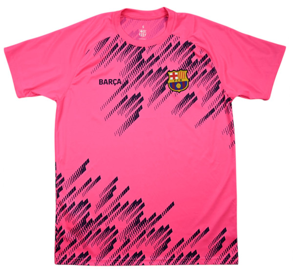 BARCELONA SHIRT S